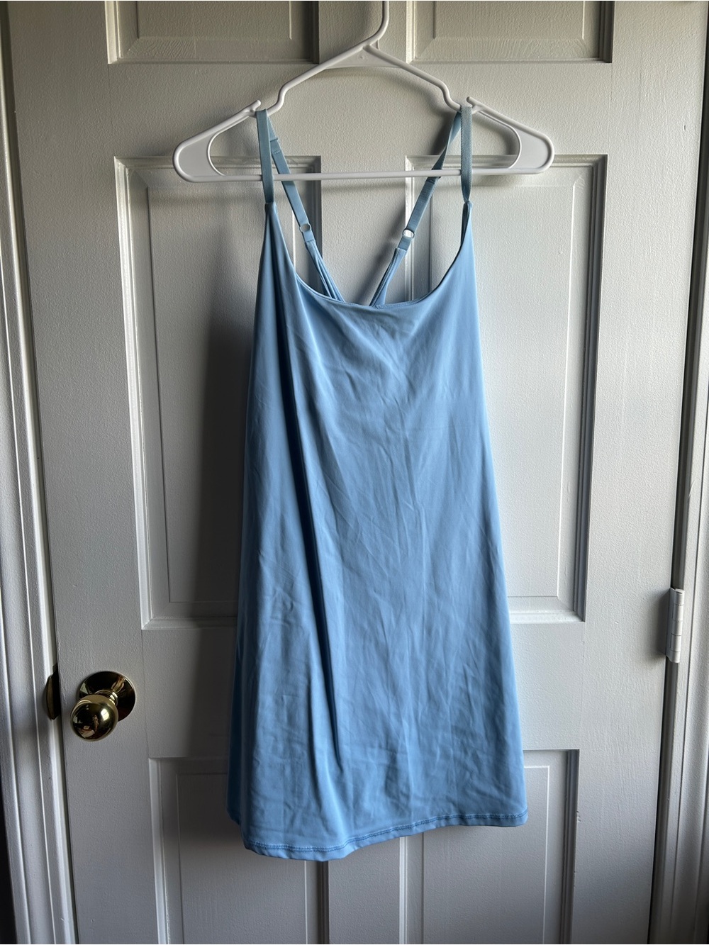 amazon athletic tennis dress